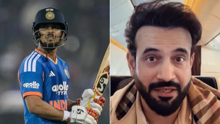 'इशान ने अगरकर एंड कंपनी को मैसेज भेज दिया', पठान ने सेलेक्टरों को इस फैसले के लिए सराहा