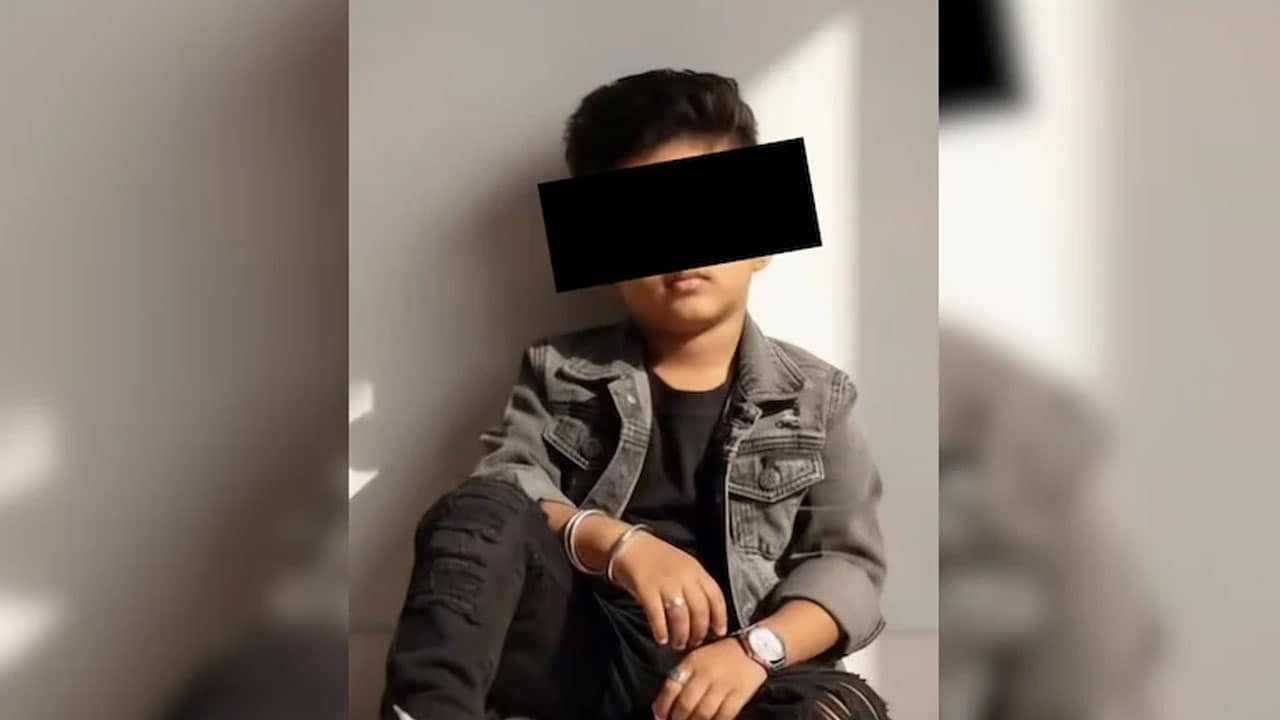 3-Year-Old Bengaluru Boy Drowns During Mother's Maternity Photoshoot