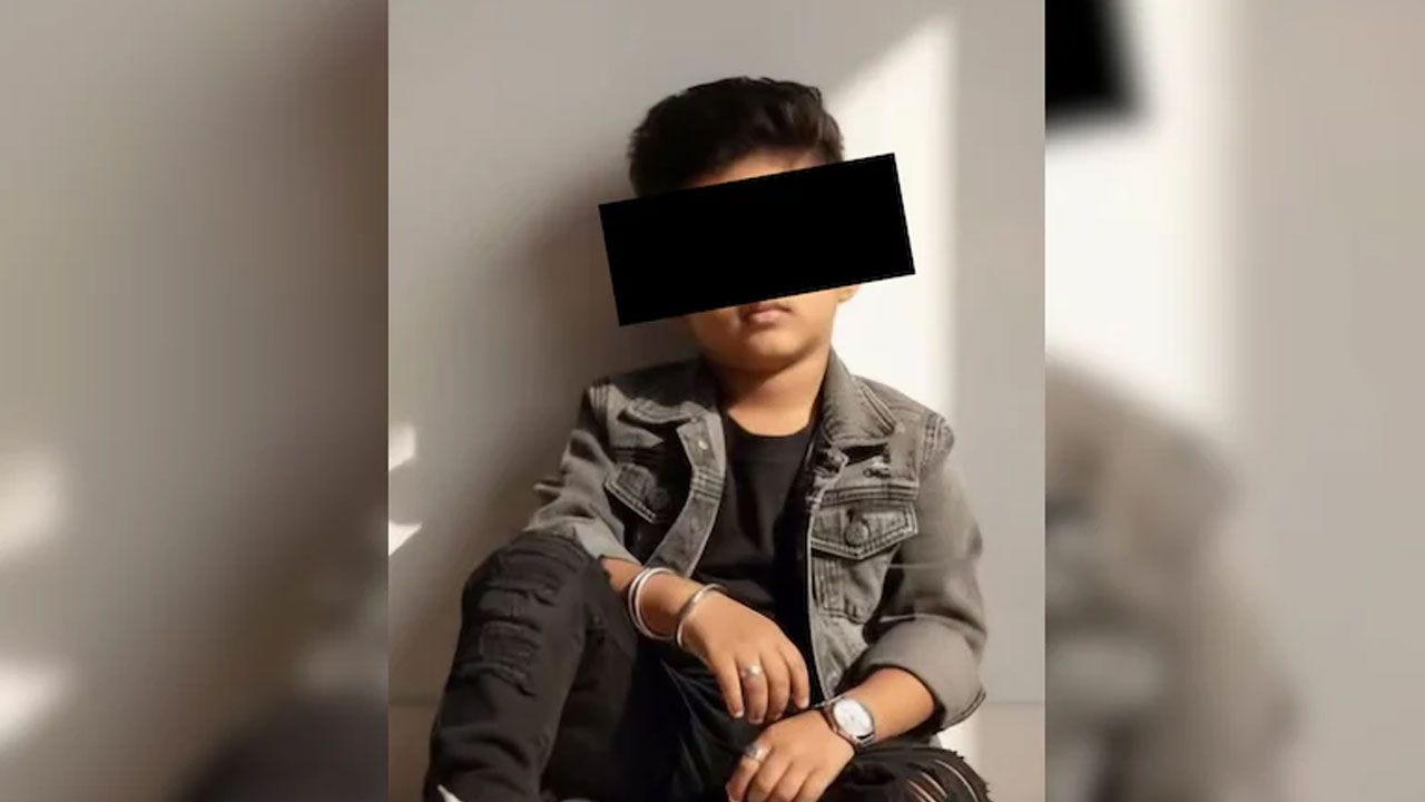 3-Year-Old Bengaluru Boy Drowns During Mother's Maternity Photoshoot