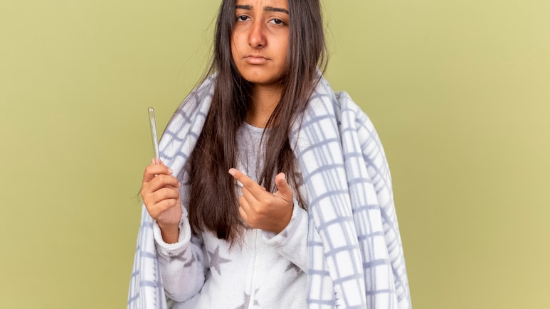 H3N2 Vs Common Cold: Warning Signs For Seasonal Viral Infections You Must Not Ignore