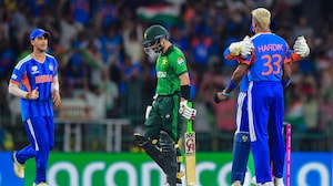 India Dominate Pakistan For Biggest Win, Qualify For Super 8