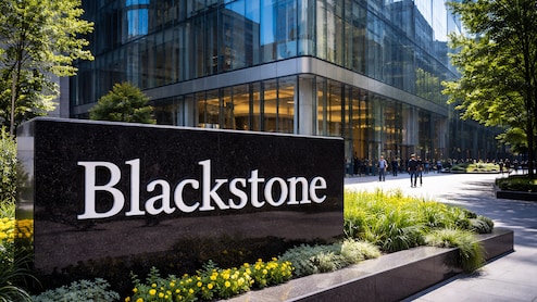 Blackstone Leads $1.2 Billion Investment In Indian AI Firm Neysa