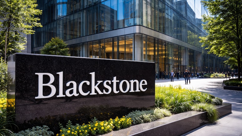 Blackstone Leads $1.2 Billion Investment In Indian AI Firm Neysa