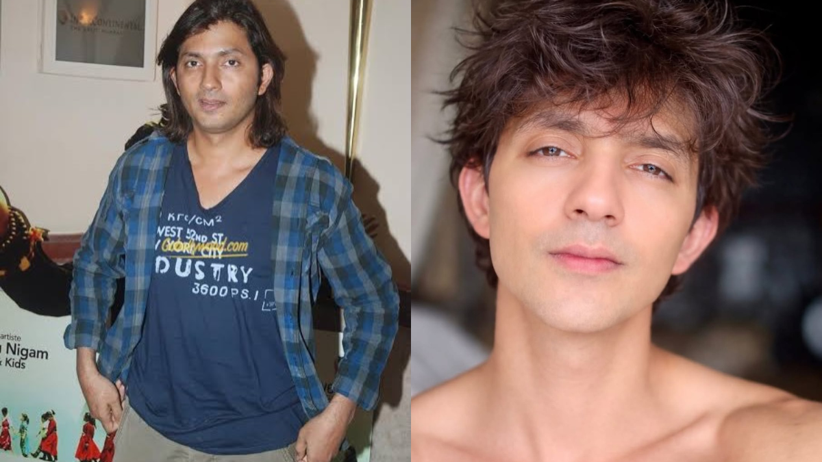 फराह खान के पति शिरीष कुंदर का ट्रांसफॉर्मेशन देख फैंस रह गए हैरान, किया इतना वजन कम दिखने लगे कार्तिक आर्यन