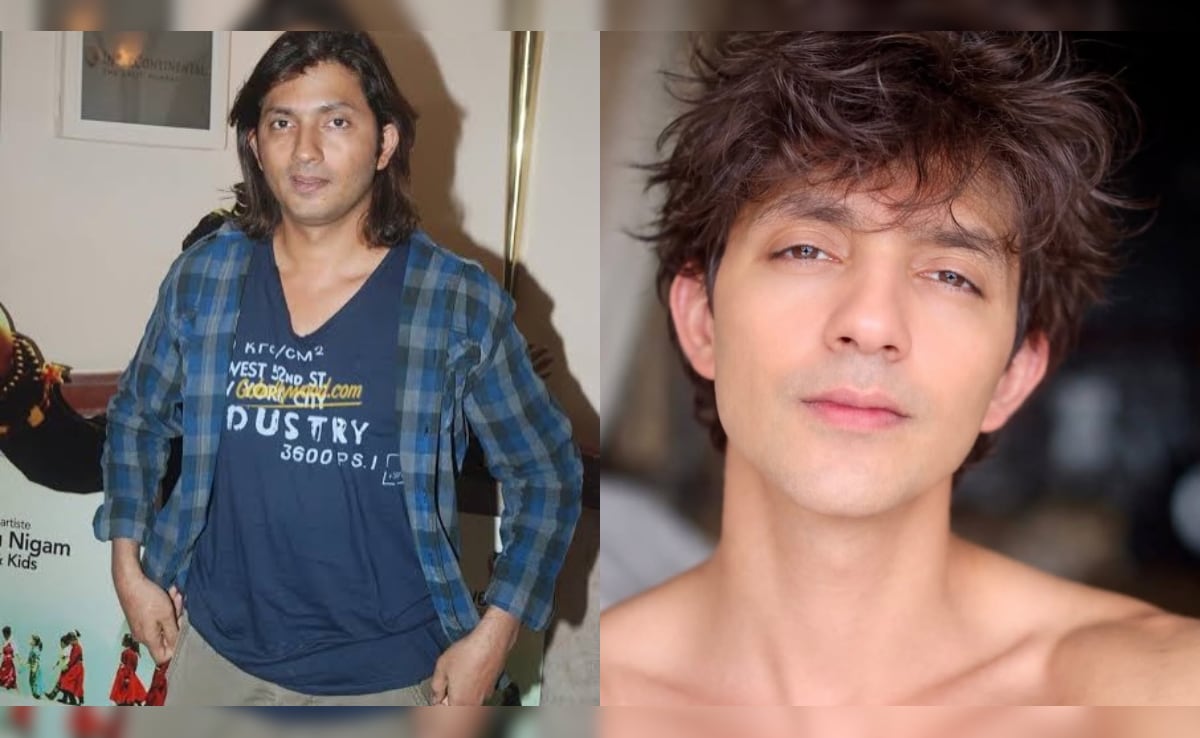 Farah Khan के पति शिरीष कुंदर का ट्रांसफॉर्मेशन देख फैंस रह गए हैरान, किया इतना वजन कम दिखने लगे कार्तिक आर्यन