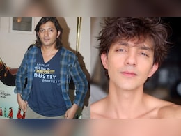 फराह खान के पति शिरीष कुंदर का ट्रांसफॉर्मेशन देख फैंस रह गए हैरान, किया इतना वजन कम दिखने लगे कार्तिक आर्यन