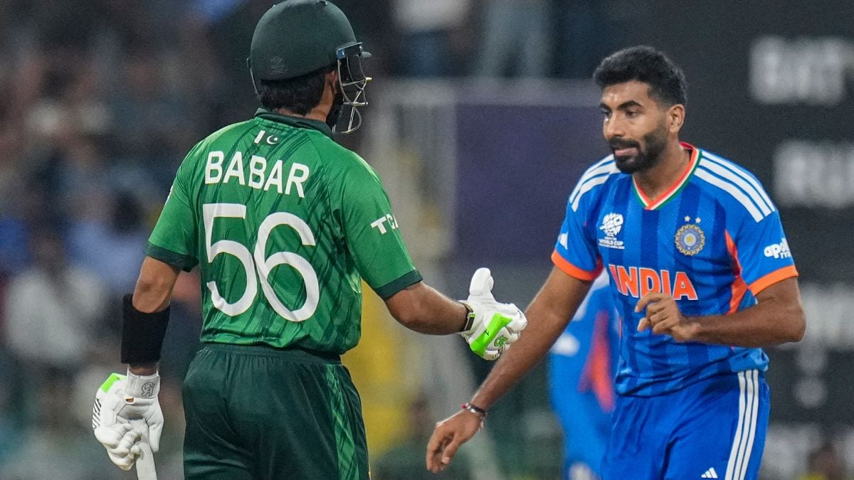 Latest and Breaking News on NDTV