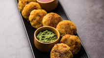 Crispy Matar Paneer Tikki You Can Make In 15 Minutes