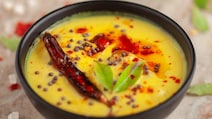 8 Kadhi Recipes From Different Regions Of India