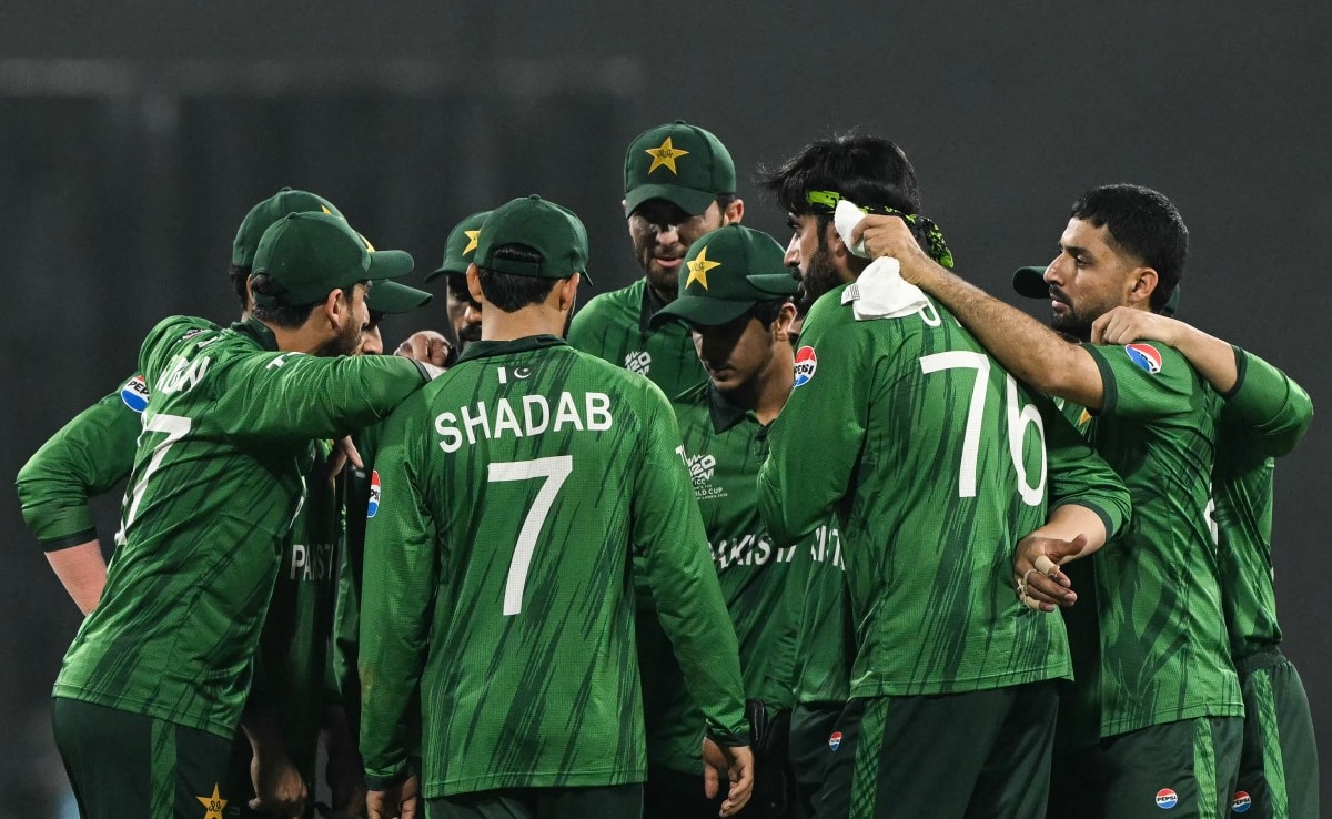 "Pakistan Struggles With Troll Media": Ex-India Stars Brutal Verdict With Salman Agha And Co On Brink Of Exit