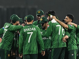 Pakistan Media Brutally Trolled As Team Stares At T20 World Cup Exit: "Disappear Like Mice"