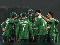 Pakistans T20 World Cup Semis Qualification Scenario Ahead Of England vs NZ