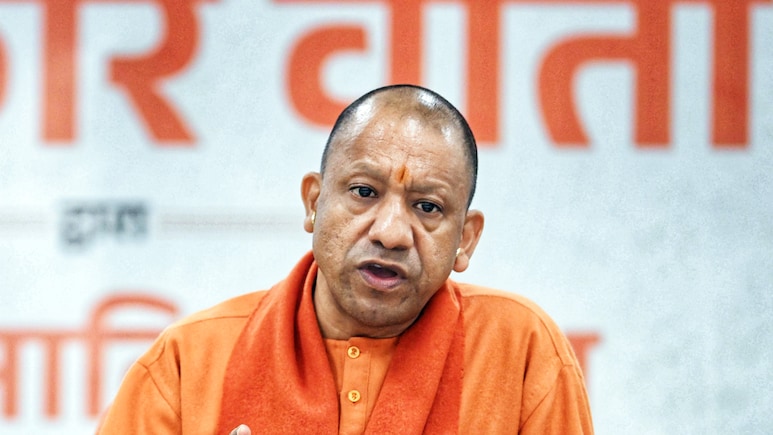 'सपा को पूजना है तो पूजें, हर कोई शंकराचार्य नहीं हो सकता...' : यूपी विधानसभा में बोले CM योगी