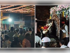 शिवाजी जयंती जुलूस के दौरान पत्थरबाजी, कर्नाटक के बागलकोट में किसने भड़काई हिंसा