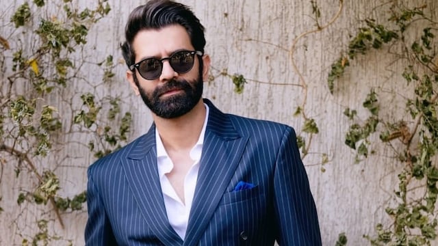 Barun Sobti was diagnosed with ADHD last year and the symptoms that you need to know