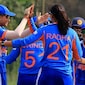 India A Defeat Sri Lanka A By 5 Wickets To Enter Womens Asia Cup Rising Stars 2026 Final