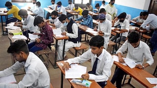 राजस्थान में आज से शुरू होंगे 10वीं-12वीं के बोर्ड एग्जाम, जानें परीक्षा केंद्र पर कैसी होगी व्यवस्था