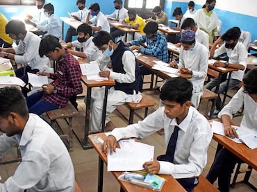 राजस्थान में आज से शुरू होंगे 10वीं-12वीं के बोर्ड एग्जाम, जानें परीक्षा केंद्र पर कैसी होगी व्यवस्था