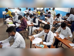 यूपी बोर्ड ने एग्जाम में आंसर लिखने के दिए जबरदस्त टिप्स, हेडिंग से लेकर डायग्राम तक बनाने का बताया तरीका...