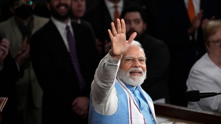 PM मोदी ने क्यों कहा 'वर्ल्ड ऑर्डर' भारत के पक्ष में बदल रहा? नया सिस्टम और मैसेज समझिए