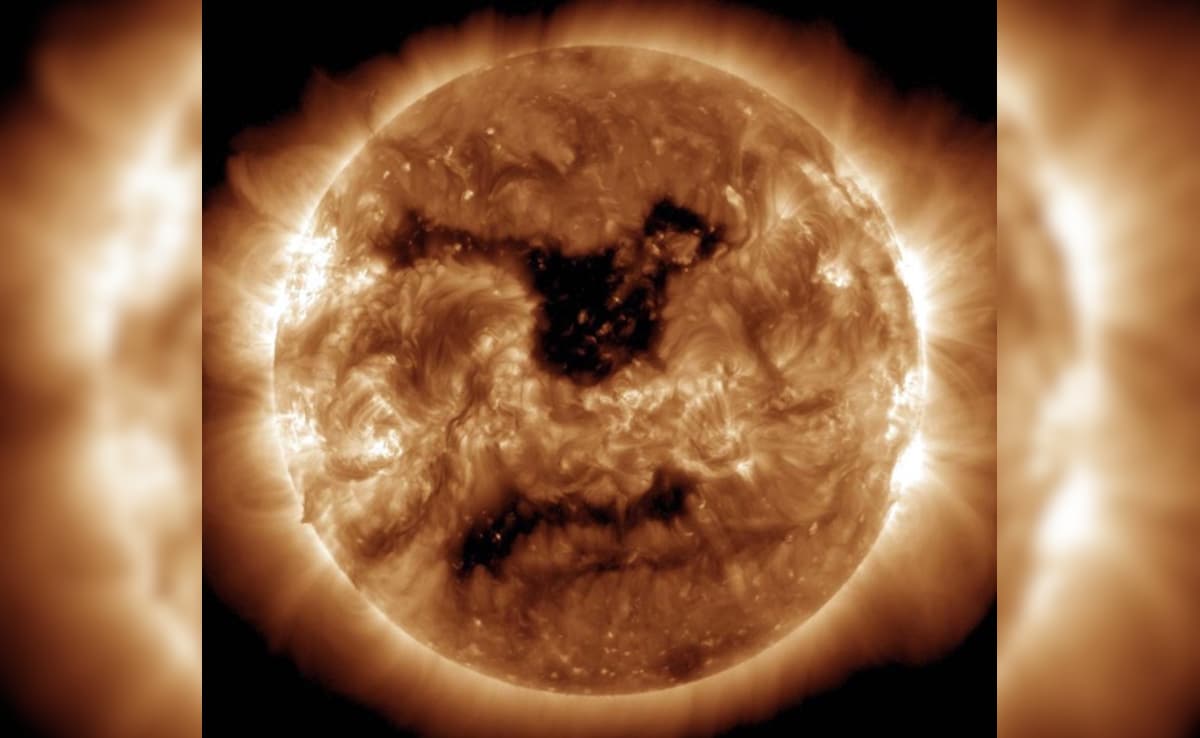 Latest and Breaking News on NDTV