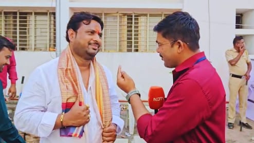 C. Sambhajinagar ZP Election : 'एक वोट की किमत तुम क्या जानो'; तिसरी निवडणूक, शेवटच्या क्षणी असा पलटला निकाल..