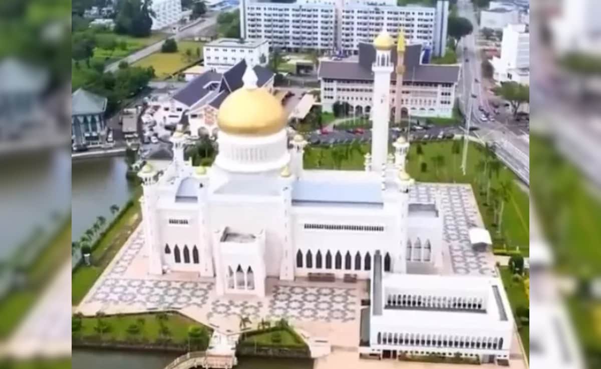 Latest and Breaking News on NDTV