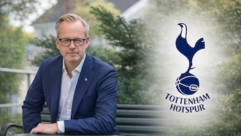 What Does ‘Spursy’ Mean? Swedish Politician’s Tottenham Swipe Made During Economic Debate Explained