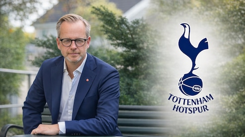 'Can't Perform Like Tottenham...': Swedish Politician Takes Swipe At Spurs In Parliament &mdash; Explained