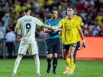 Why Karim Benzemas Transfer Prompted Cristiano Ronaldo Miss Saudi Pro League Match In Protest