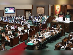 Budget Session: सदन में उठी लाडली बहनों को 1500 की जगह 3000 देने की मांग, कांग्रेस के सवाल पर CM ने बताया कब से मिलेंगे