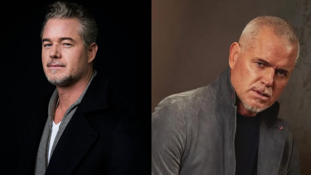 What Is ALS? Nervous System Disease That 'Grey's Anatomy' Star Eric Dane Battled