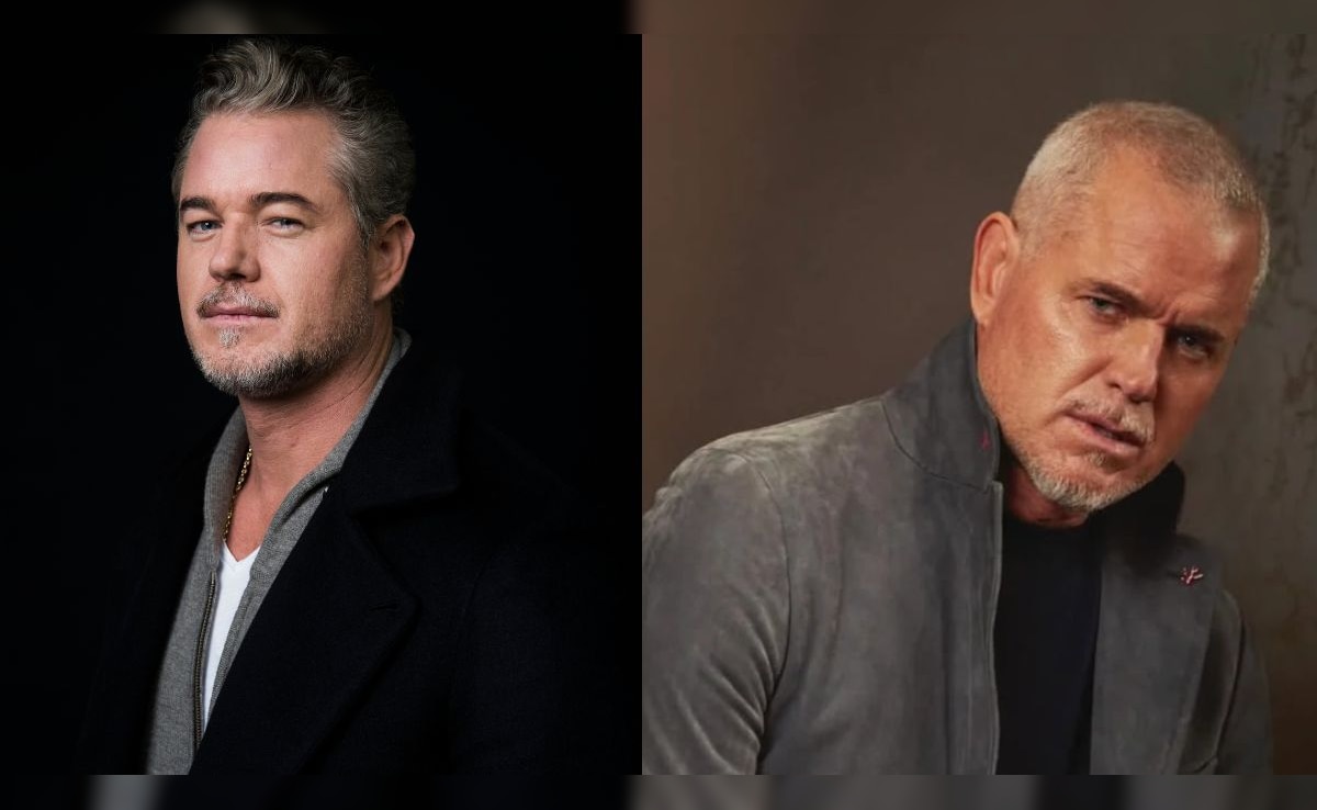 Who Was Eric Dane, Grey's Anatomy And Euphoria Actor Who Died Of ALS