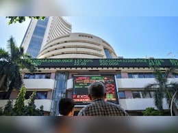 एक ही दिन में 400 रुपये से ज्यादा चढ़ा ये शेयर, लगा अपर सर्किट, निवेशकों की हुई चांदी