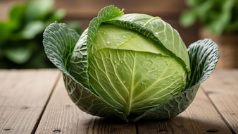How To Clean Cabbage To Remove Worms Safely
