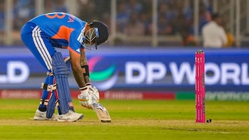 Deja Vu For Men In Blue? How India's 2026 T20 World Cup Campaign Is Echoing The 2016 Home Tournament Script