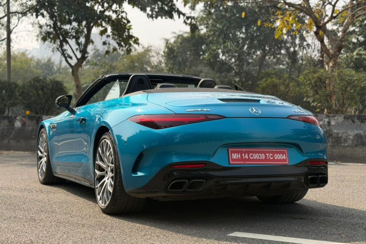 Latest and Breaking News on NDTV