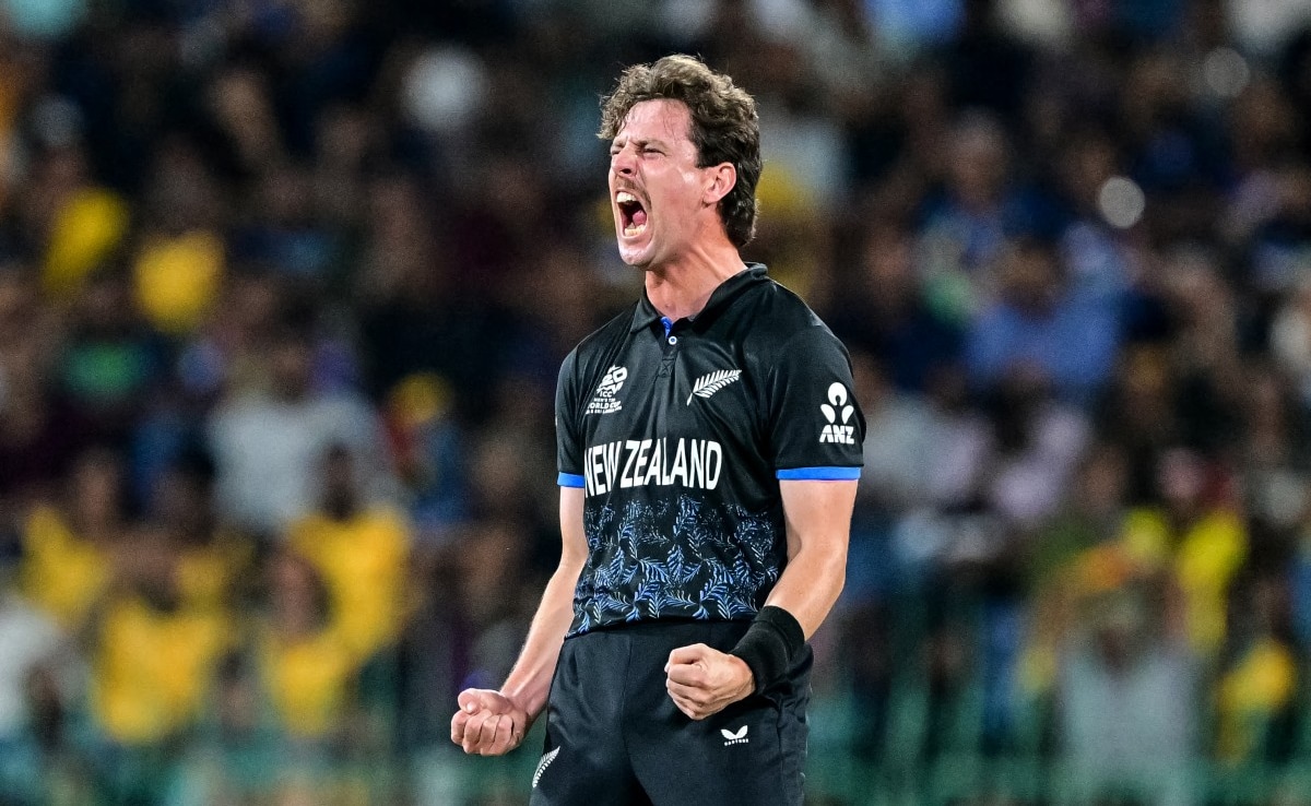 England vs New Zealand LIVE Score, T20 World Cup 2026: Pakistans Hopes Dying As England Lose 2nd Wicket vs NZ