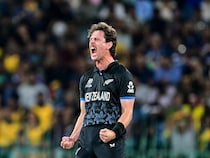 New Zealand Pacer Matt Henry Granted Parental Leave, Leaving For Home After England Match