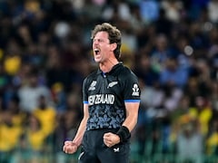 NZ Pacer Henry Granted Parental Leave, Leaving For Home After England Match