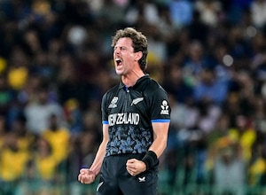 Sri Lanka vs New Zealand LIVE Score, T20 World Cup 2026: Pakistans Troubles Rise As Matt Henry Strikes Again vs SL
