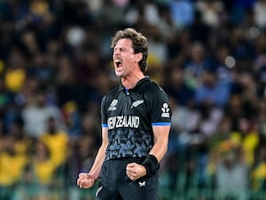 Sri Lanka vs New Zealand LIVE Score, T20 World Cup 2026: Pakistans Troubles Rise As Matt Henry Strikes Again vs SL