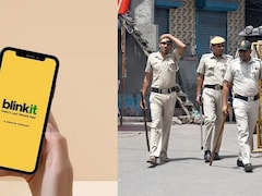 Blinkit की बढ़ी मुश्किलें, दिल्ली पुलिस ने दर्ज किया केस, ऐप पर अवैध चाकू बेचने का आरोप, जानें पूरा मामला