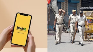 Blinkit की बढ़ी मुश्किलें, दिल्ली पुलिस ने दर्ज किया केस, ऐप पर अवैध चाकू बेचने का आरोप, जानें पूरा मामला