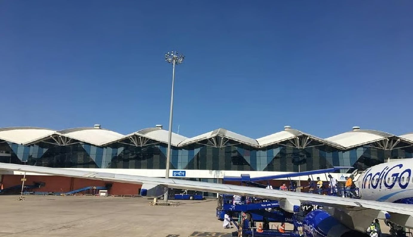 Latest and Breaking News on NDTV