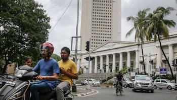 Lenders Said To Ask RBI For Leeway On Liquidity Rules