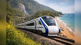 गोवा ट्रिप होगी अब सुपरफास्ट, बेंगलुरु से Goa सिर्फ 12 घंटे में! Beach पर जाने से पहले क्या तैयारी करनी चाहिए, जानिए