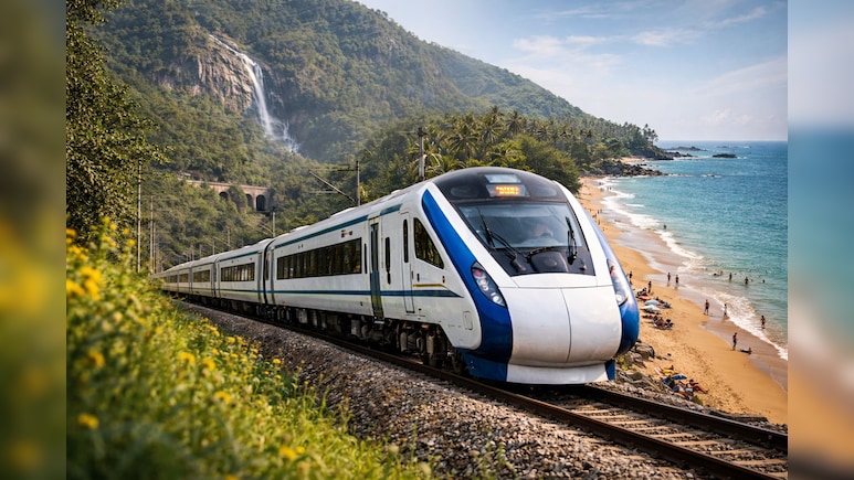 गोवा ट्रिप होगी अब सुपरफास्ट, बेंगलुरु से Goa सिर्फ 12 घंटे में! Beach पर जाने से पहले क्या तैयारी करनी चाहिए, जानिए