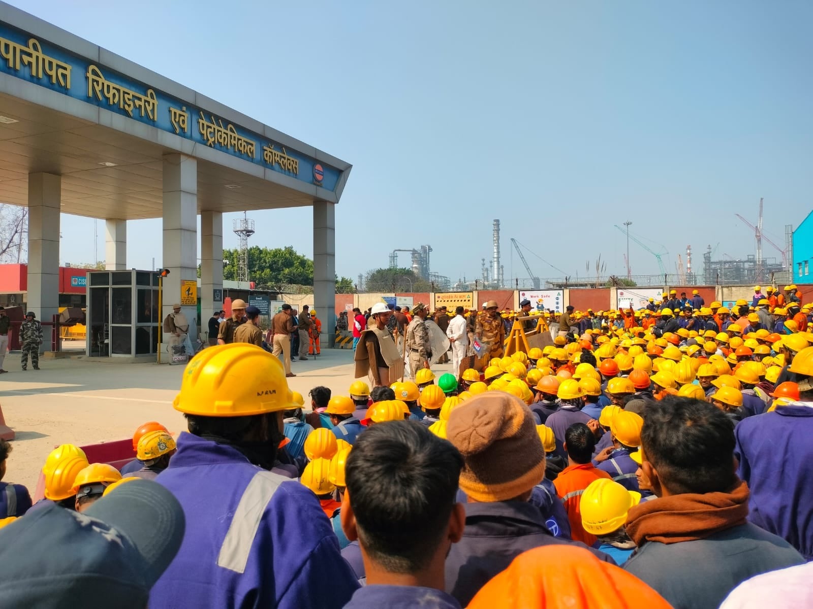 Latest and Breaking News on NDTV