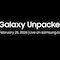 Samsung Galaxy Unpacked 2026 Date Announced — Check Galaxy S26 Series Launch Times, What To Expect